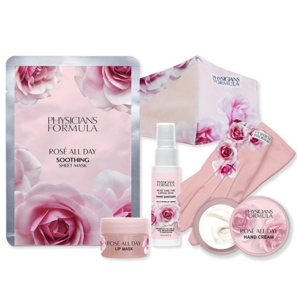 Physicians Formula Germs Away Set